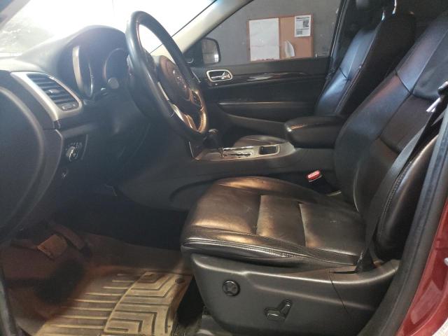 Photo 7 from auction – 2012 JEEP GRAND CHER with VIN 1C4RJFAGXCC241277
