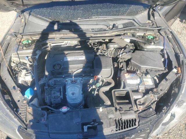 Photo 11 from auction – 2014 HONDA ACCORD EXL with VIN 1HGCR2F84EA253546