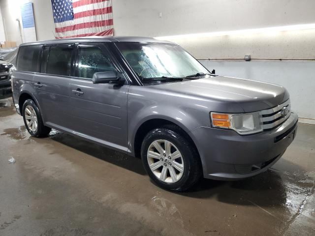 Photo 4 from auction – 2010 FORD FLEX SE with VIN 2FMGK5BCXABA97278