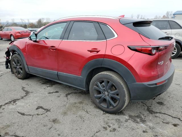 Photo 2 from auction – 2023 MAZDA CX-30 PREM with VIN 3MVDMBDY7PM518856
