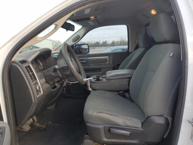Photo 7 from auction – 2016 RAM 1500 ST with VIN 3C6JR6DT5GG156551