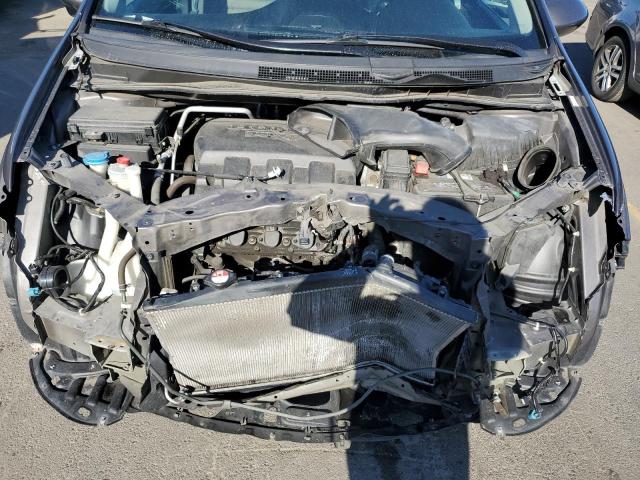 Photo 12 from auction – 2016 HONDA ODYSSEY EX with VIN 5FNRL5H45GB073489