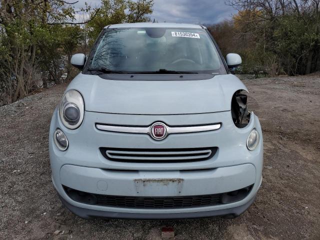 Photo 5 from auction – 2014 FIAT 500L EASY with VIN ZFBCFABHXEZ009377