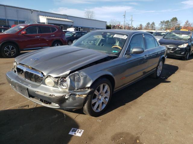 JAGUAR XJ8 2004 with VIN SAJWA71C74SG34056 - Photo from auction