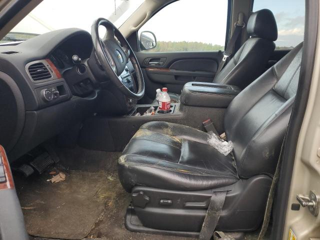 Photo 7 from auction – 2014 CHEVROLET SUBURBAN C with VIN 1GNSCJE09ER144512