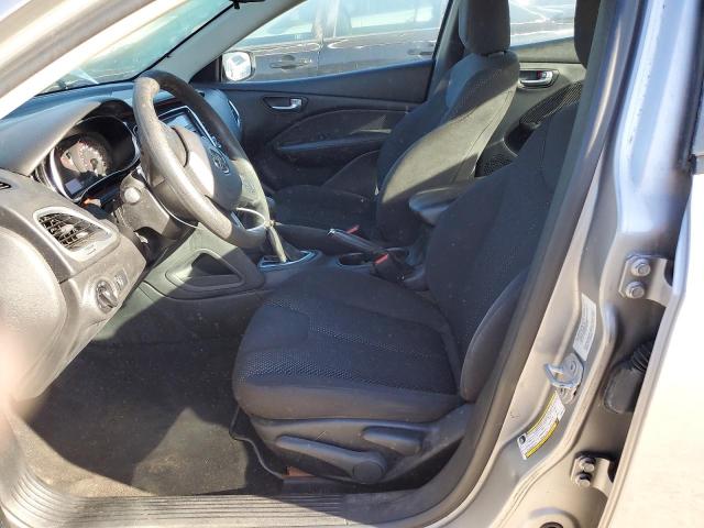 Photo 7 from auction – 2016 DODGE DART SE with VIN 1C3CDFAA0GD504146