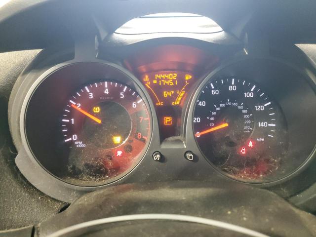 Photo 9 from auction – 2015 NISSAN JUKE S with VIN JN8AF5MV7FT564990