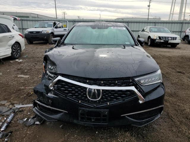 Photo 5 from auction – 2019 ACURA TLX with VIN 19UUB2F35KA004200