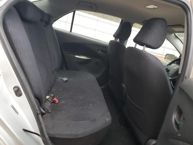 Photo 10 from auction – 2008 TOYOTA YARIS with VIN JTDBT923284010495