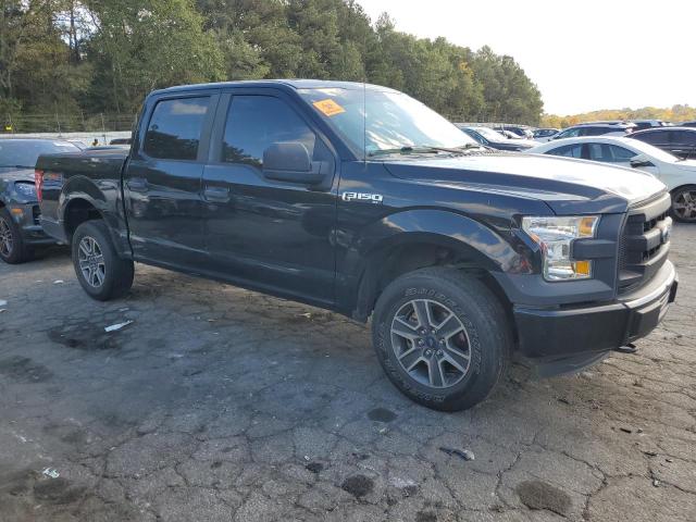 Photo 4 from auction – 2016 FORD F150 SUPER with VIN 1FTEW1EF7GKF75492