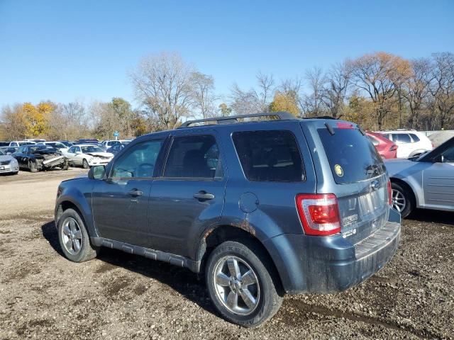 Photo 2 from auction – 2012 FORD ESCAPE XLT with VIN 1FMCU9DG0CKB78427