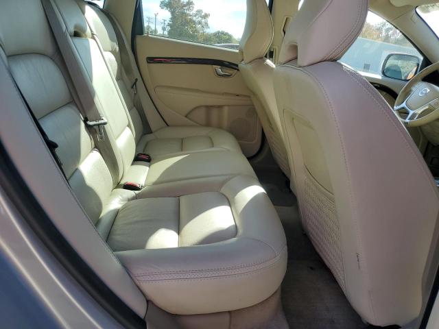 Photo 11 from auction – 2012 VOLVO XC70 3.2 with VIN YV4952BZ5C1140475