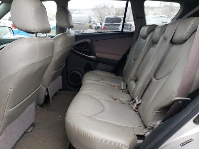 Photo 11 from auction – 2008 TOYOTA RAV4 with VIN JTMBK33V385059876