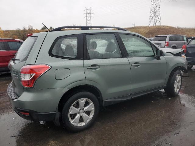 Photo 3 from auction – 2015 SUBARU FORESTER 2 with VIN JF2SJABCXFH805485