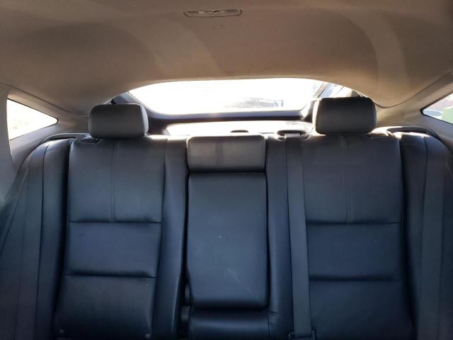 Photo 10 from auction – 2013 HONDA CROSSTOUR with VIN 5J6TF2H50DL002109