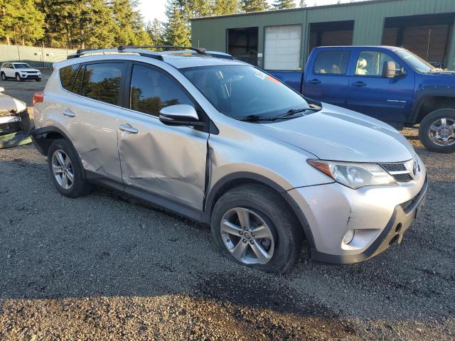 Photo 4 from auction – 2015 TOYOTA RAV4 XLE with VIN 2T3RFREV3FW240095