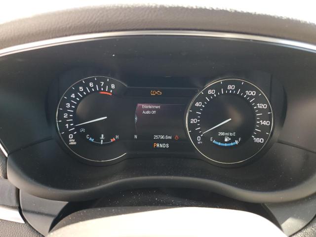 Photo 9 from auction – 2019 LINCOLN MKC RESERV with VIN 5LMCJ3C9XKUL47720
