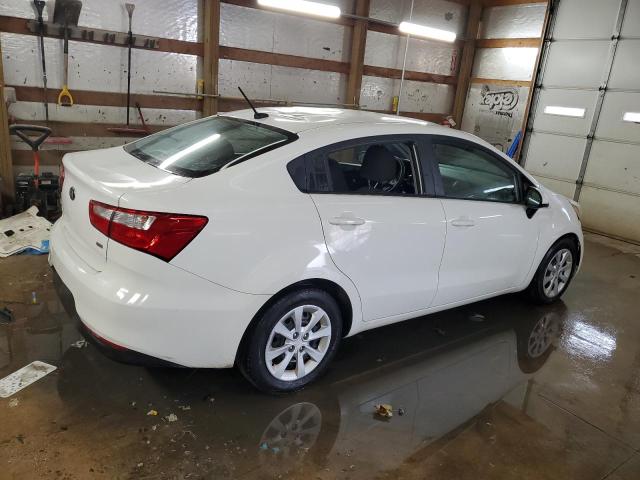 Photo 3 from auction – 2017 KIA RIO LX with VIN KNADM4A39H6006388