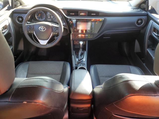 Photo 8 from auction – 2017 TOYOTA COROLLA L with VIN 2T1BURHE0HC924943