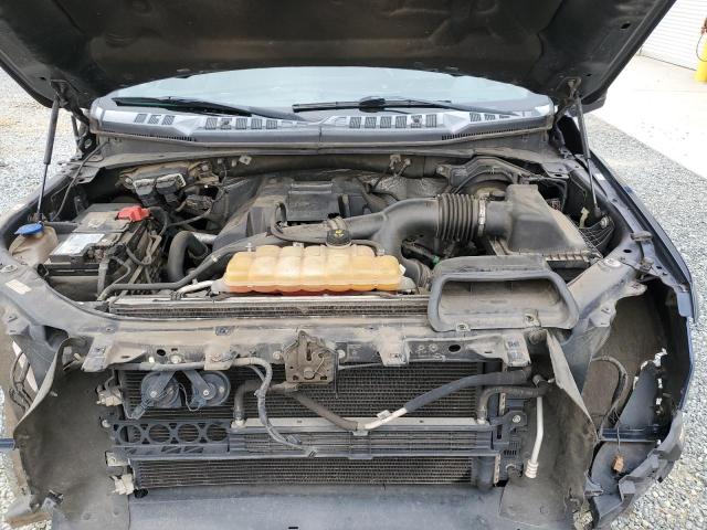 Photo 11 from auction – 2016 FORD F150 SUPER with VIN 1FTEW1EP5GFB66828