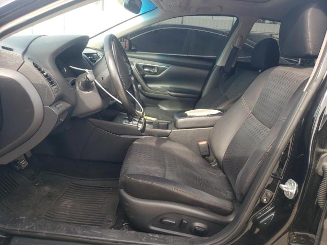 Photo 7 from auction – 2016 NISSAN ALTIMA 2.5 with VIN 1N4AL3AP3GC206825