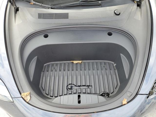 Photo 11 from auction – 2023 TESLA MODEL 3 with VIN 5YJ3E1EA3PF670577