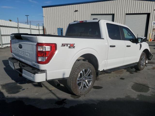 Photo 3 from auction – 2021 FORD F150 SUPER with VIN 1FTEW1EP5MFB79249