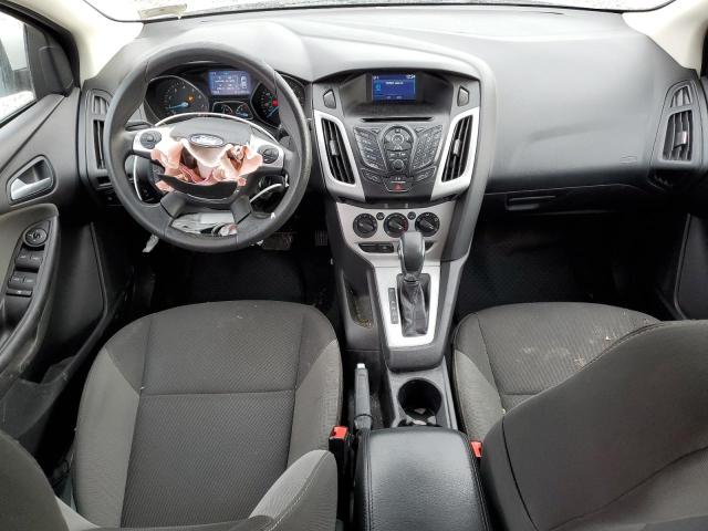Photo 8 from auction – 2014 FORD FOCUS SE with VIN 1FADP3F28EL370907