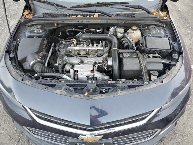 Photo 11 from auction – 2016 CHEVROLET MALIBU LT with VIN 1G1ZE5ST0GF248813