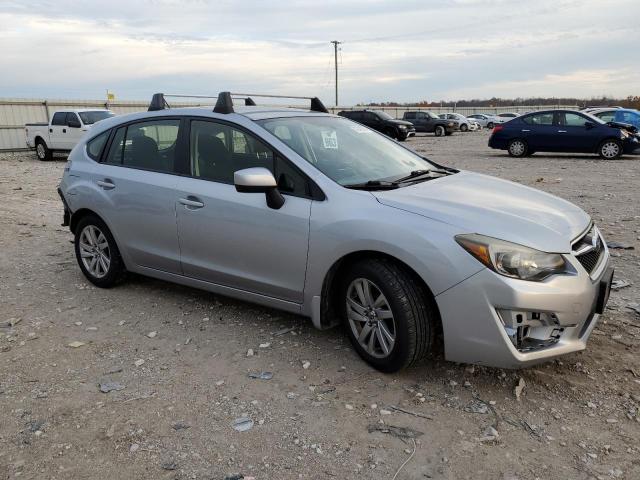 Photo 4 from auction – 2015 SUBARU IMPREZA PR with VIN JF1GPAC62FH267012