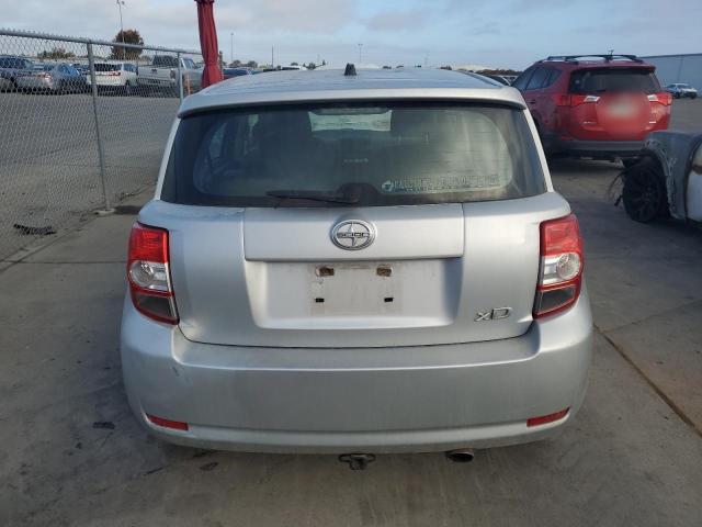 Photo 6 from auction – 2008 TOYOTA SCION XD with VIN JTKKU10408J017384
