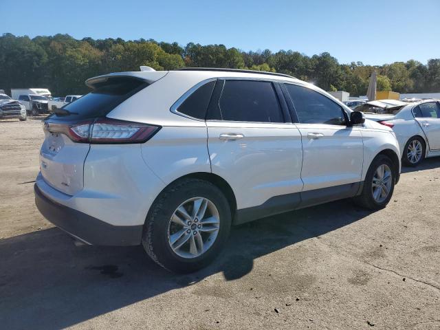 Photo 3 from auction – 2015 FORD EDGE SEL with VIN 2FMTK3J86FBB91326