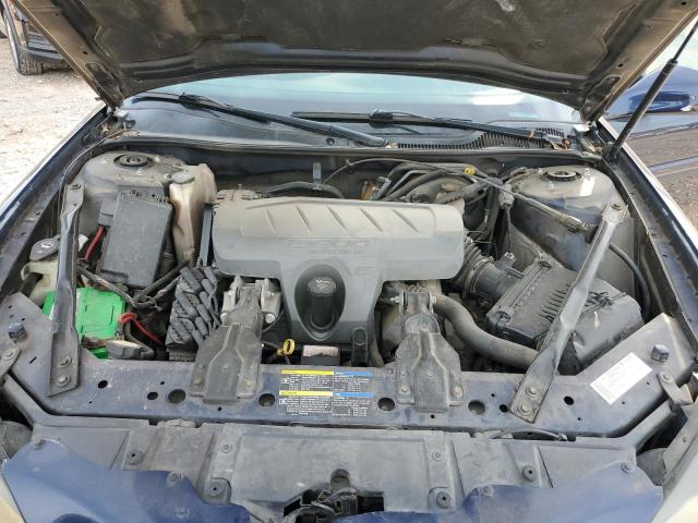 Photo 11 from auction – 2007 PONTIAC GRAND PRIX with VIN 2G2WP552171162946