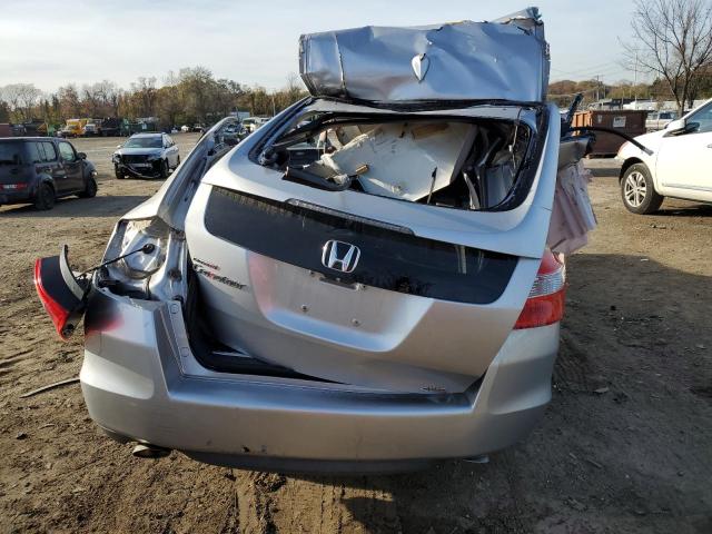 Photo 6 from auction – 2011 HONDA ACCORD CRO with VIN 5J6TF2H58BL001142