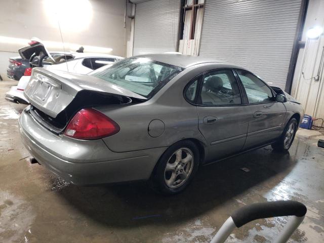Photo 3 from auction – 2003 FORD TAURUS SE with VIN 1FAFP53263G209101