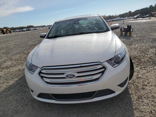 Photo 5 from auction – 2016 FORD TAURUS with VIN 1FAHP2F8XGG137610