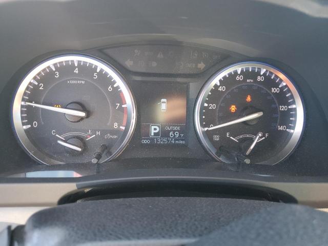 Photo 9 from auction – 2015 TOYOTA HIGHLANDER with VIN 5TDBKRFHXFS122018