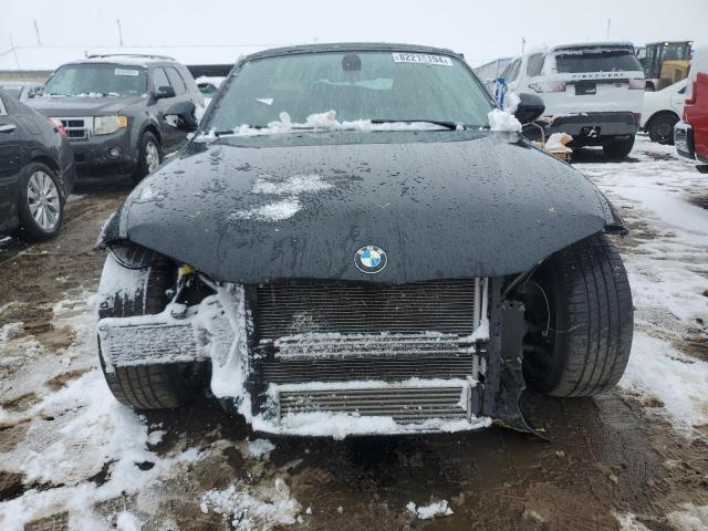 Photo 5 from auction – 2011 BMW 135 I with VIN WBAUN7C50BVM24400