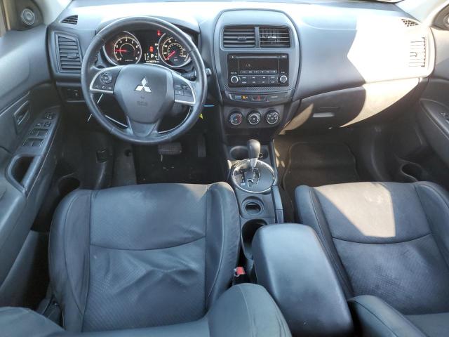 Photo 8 from auction – 2015 MITSUBISHI OUTLANDER with VIN 4A4AP3AU0FE010809