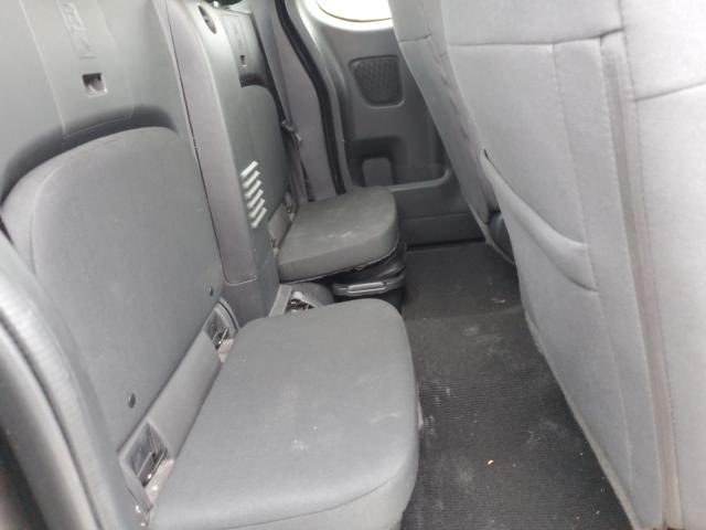Photo 10 from auction – 2022 NISSAN FRONTIER S with VIN 1N6ED1CL8NN675091