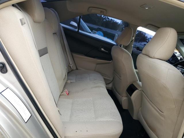 Photo 10 from auction – 2013 TOYOTA CAMRY L with VIN 4T1BF1FK8DU242194