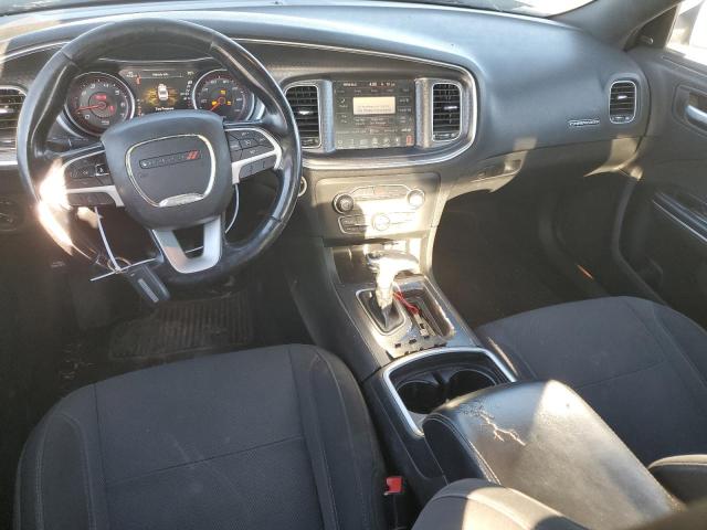 Photo 8 from auction – 2016 DODGE CHARGER SX with VIN 2C3CDXHG5GH317780