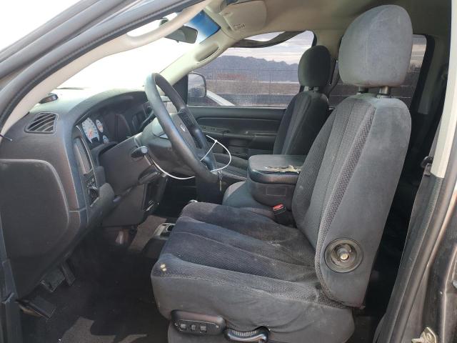 Zdjęcie 7 z aukcji – 2004 DODGE RAM 1500 S z VIN 1D7HU18D44S538060
