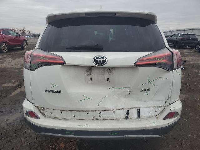 Photo 6 from auction – 2018 TOYOTA RAV4 ADVEN with VIN 2T3WFREV3JW484714