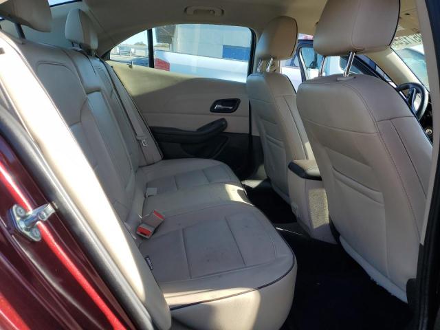 Photo 10 from auction – 2015 CHEVROLET MALIBU 2LT with VIN 1G11D5SL6FF268238