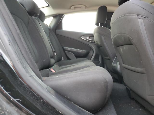 Foto 10 de la subasta – 2015 CHRYSLER 200 LX con VIN 1C3CCCFB7FN682681