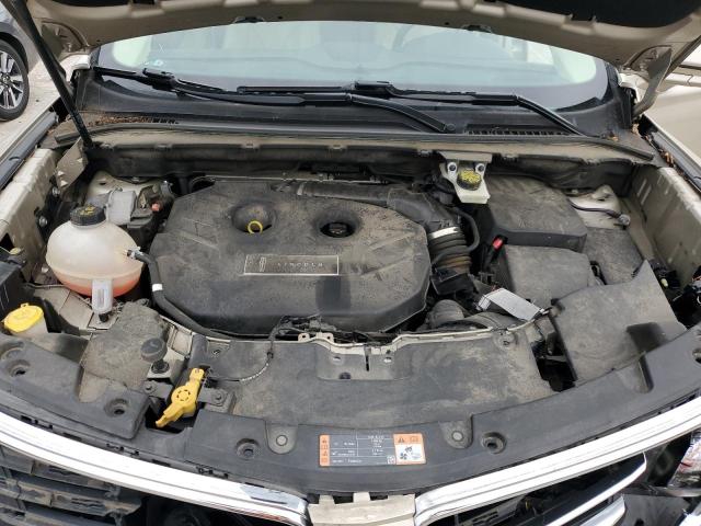 Снимка 12 от търг – 2017 LINCOLN MKC SELECT с VIN 5LMCJ2D90HUL57559
