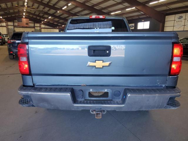 Photo 6 from auction – 2014 CHEVROLET SILVERADO with VIN 3GCUKREC2EG300760