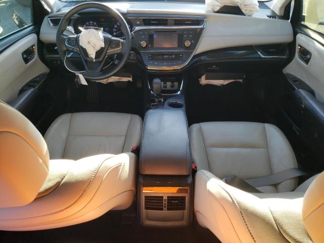 Photo 8 from auction – 2014 TOYOTA AVALON BAS with VIN 4T1BK1EB6EU107360