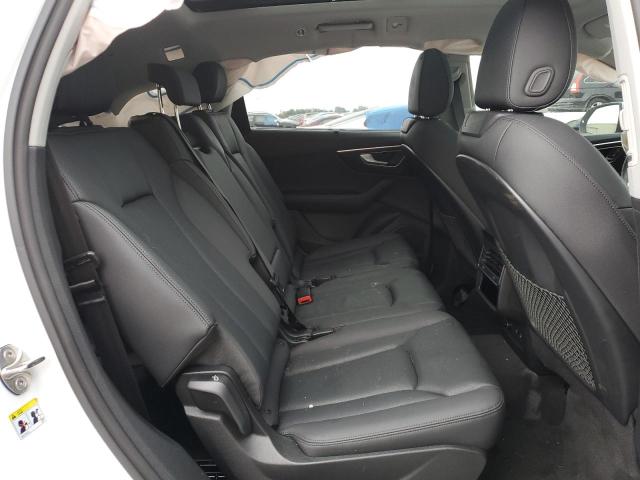 Photo 11 from auction – 2023 AUDI Q7 PREMIUM with VIN WA1LCBF74PD019636